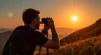 Die 6 häufigsten Fehler bei Sonnenfinsternissen