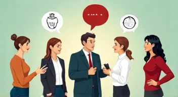 Die 6 häufigsten Fehler bei Sprachveränderungen