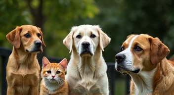 Die 6 häufigsten Fehler bei Suizid bei Tieren