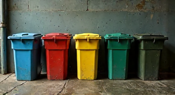 Die 6 häufigsten Fehler bei umweltfreundlichem Verhalten