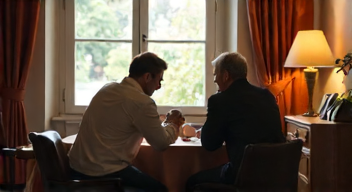 Die 6 häufigsten Fehler bei Zusammenleben über 50