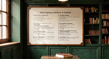 Die 6 häufigsten Fehler beim Lateinunterricht