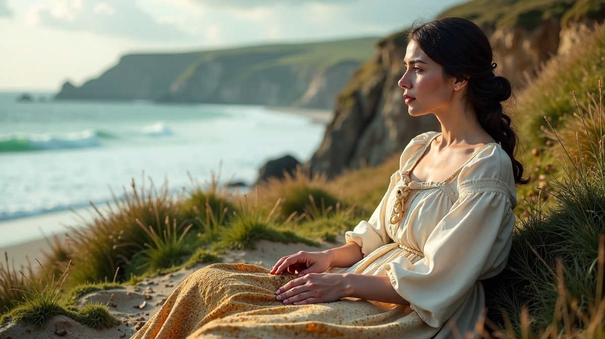 Die Beachy Head Woman: Herkunft, DNA-Analyse und historische Bedeutung