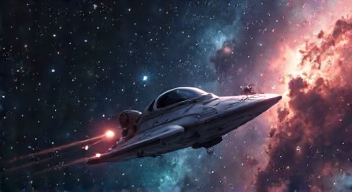 Die Bedeutung der Musik für die Raumfahrt (10/10)