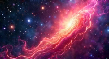 Die Bedeutung der Plasmaströme im Weltraum (1/10)