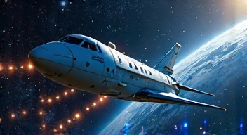 Die Bedeutung von Musik für die Raumfahrt (10/10)