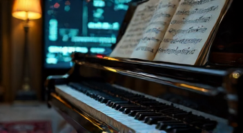 Die Bedeutung von Musik in der KI-gestützten Forschung (10/10)