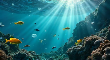 Die Bedeutung von Vertrauen in KI für den Meeresschutz (1/10)