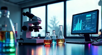 Die Bedeutung von Wissenschaft und Innovation (1/10)