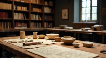 Die besten 8 Tipps bei der Analyse historischer Funde