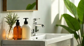 Die besten 8 Tipps bei der Auswahl von umweltfreundlichen Shampoos