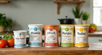 Die besten 8 Tipps bei der Auswahl von Babynahrung