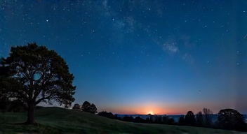 Die besten 8 Tipps bei der Beobachtung von Sternen