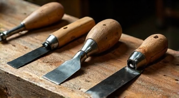 Die besten 8 Tipps bei der Entdeckung von Holzwerkzeugen