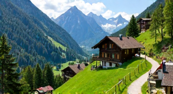 Die besten 8 Tipps bei der Erkundung Österreichs