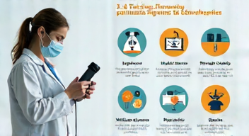 Die besten 8 Tipps bei der Forschung gegen postinfektiöse Erkrankungen