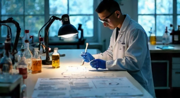 Die besten 8 Tipps bei der Forschung zu toxischen Substanzen