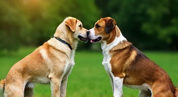 Die besten 8 Tipps bei der Hundekommunikation