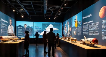 Die besten 8 Tipps bei der Raumfahrtbildung