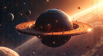 Die besten 8 Tipps bei Dyson-Sphären