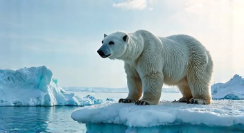 Die besten 8 Tipps bei Eisbären und Klimawandel
