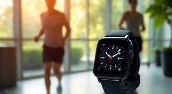 Die besten 8 Tipps bei Fitnessmonitoring