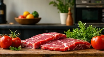 Die besten 8 Tipps bei Fleischpreisen und Umwelt