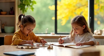 Die besten 8 Tipps bei frühkindlicher Kognition