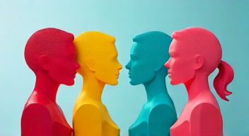 Die besten 8 Tipps bei Geschlechterunterschieden