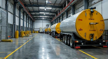 Die besten 8 Tipps bei Güllelagerung