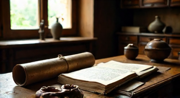 Die besten 8 Tipps bei historischem Lernen