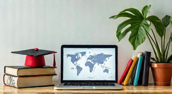 Die besten 8 Tipps bei internationaler Bildung