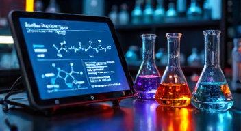 Die besten 8 Tipps bei interstellarer Chemie