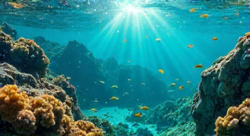 Die besten 8 Tipps bei KI im Meeresschutz