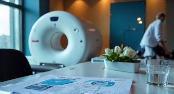 Die besten 8 Tipps bei KI in der Radiologie