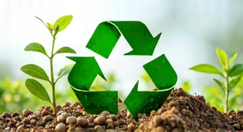 Die besten 8 Tipps bei Kreislaufwirtschaft