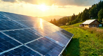 Die besten 8 Tipps bei Photovoltaik-Technologien