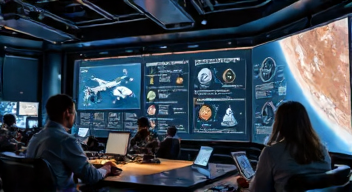 Die besten 8 Tipps bei Raumfahrtmissionen