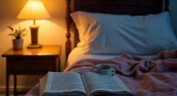 Die besten 8 Tipps bei Schlafproblemen