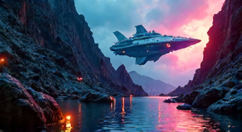 Die besten 8 Tipps bei Science-Fiction