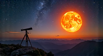 Die besten 8 Tipps bei Sonnenfinsternissen