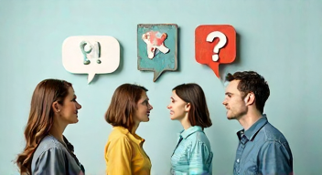 Die besten 8 Tipps bei Sprachveränderungen