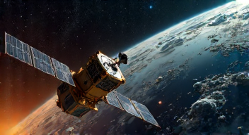 Die besten 8 Tipps bei Weltraummüll