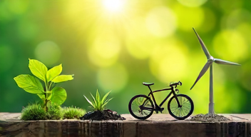 Die besten 8 Tipps beim Klimaschutz