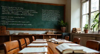 Die besten 8 Tipps beim Lateinunterricht