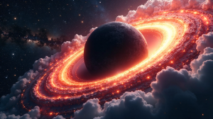 Die Entdeckung supermassereicher schwarzer Löcher: Methoden, Einblicke, Zukunft