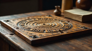 Die Entschlüsselung eines römischen Spiels: Rätsel, KI und Kulturgeschichte