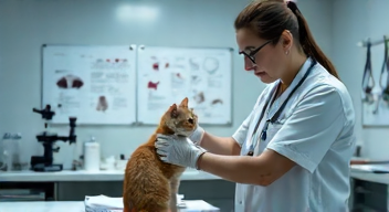 Die Erkenntnisse der Veterinärmedizin über Katzenkrebs (2/10)