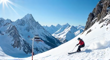 Die ethischen Dimensionen im Skispringen (2/10)