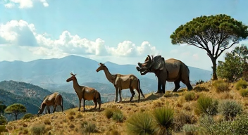 Die Evolution der Pflanzenfresser: Ein Fazit (10/10)